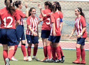 Temp. 17-18 | Femenino Juvenil D | Piña