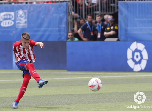 LaLiga Promises 2018