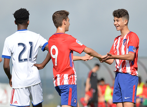 Infantil A Wanda Football Cup