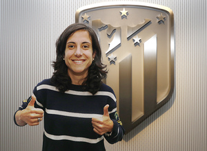 Temp. 17-18 | Dolores Silva fichaje Femenino