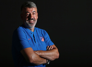 Temporada 18/19. Reportaje Óscar Fernández