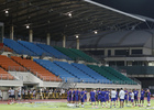 Temporada 2018-2019 | ICC Singapure Entrenamiento | Grupo en estadio