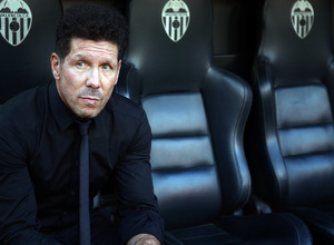 Temp. 18/19 | Valencia - Atlético de Madrid | Simeone