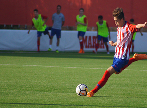 Temp. 18-19 | Cadete B | Lucas Fernández 1