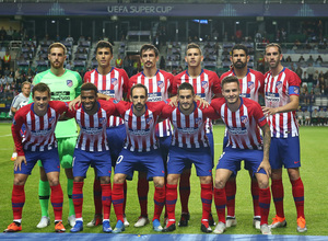 Supercopa 2018 | Once