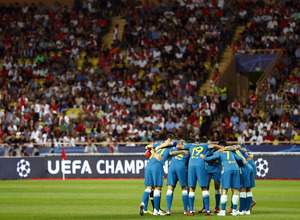 Temporada 18/19 | AS Mónaco - Atleti | Champions League | Conjura