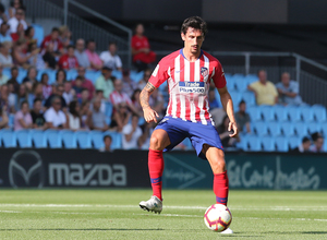 Temp 2018-2019 | Jugadores en solitario | Celta - Atlético de Madrid | Savic