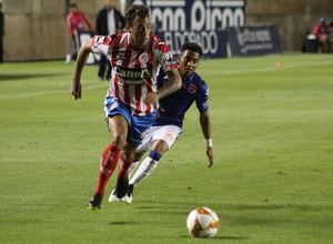 Triunfo del Atlético de San Luis frente a Correcaminos - Club Atlético ...