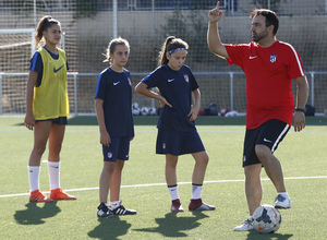 LASR 18-19 | Academia Femenino 20