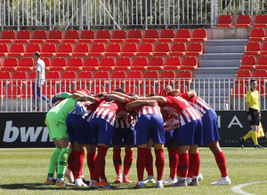 Temp 18/19 | Juvenil A - Brujas | Youth League | Grupo piña
