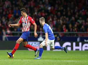 Temp. 18-19 | Atlético de Madrid - Athletic Club | Rodrigo