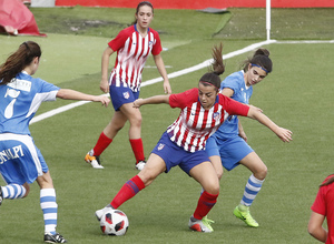 Temporada 18/19 | Femenino B - Nuestra Señora de Belén 1