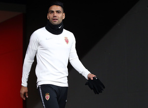 Temporada 2018-2019 | Radamel Falcao en el Wanda Metropolitano