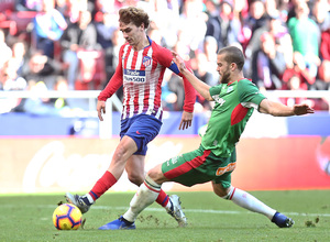 Temporada 2018-2019 | Atlético de Madrid - Alavés | 