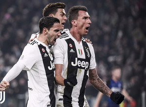 Temporada 18/19 | Gol Juventus