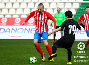 Temporada 18/19 | LaLiga Genuine | Foto: Laliga
