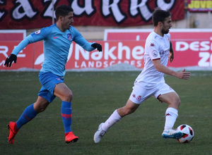 Temp. 18-19 | Cultural Leonesa - Atlético de Madrid B