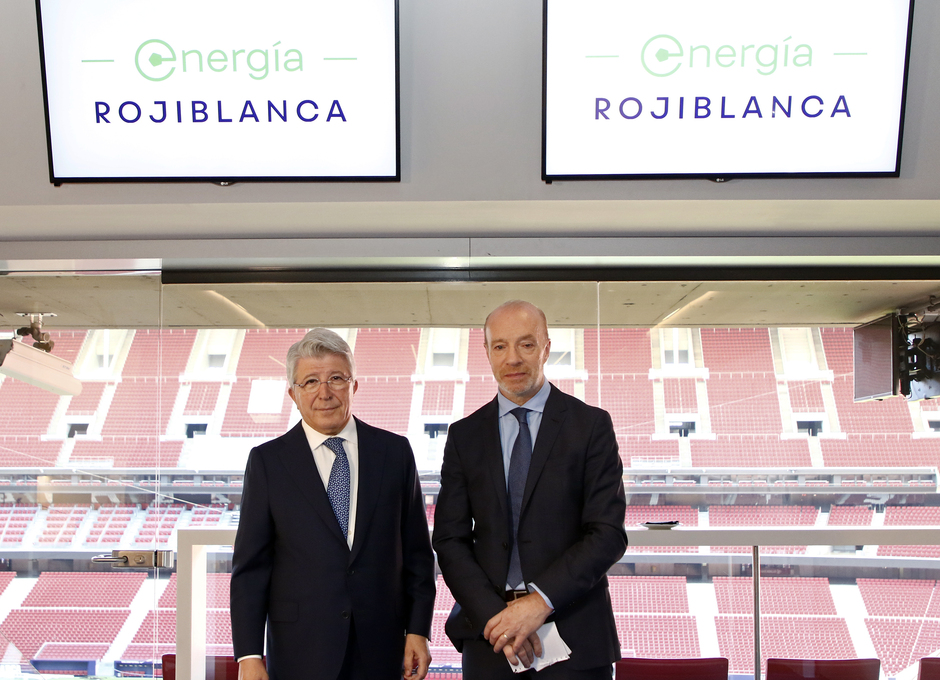 Temporada 18/19 | Energía Rojiblanca