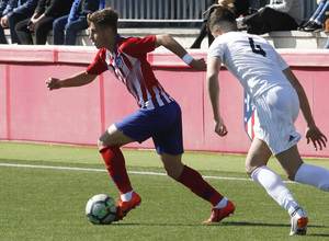 Temp. 18-19 | Juvenil A - Canillas