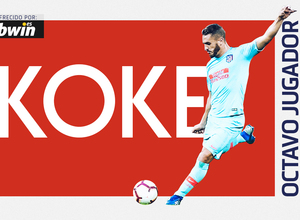 Koke
