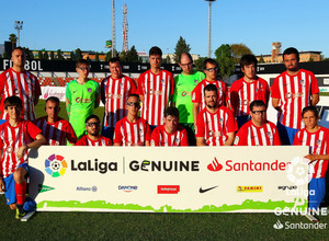 Temporada 18/19 | LaLiga Genuine