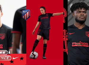 Temporada 19/20 | Segunda equipación