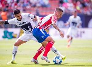 Atlético de San Luis