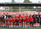Temp. 19-20 | Entrenamiento Atlético de Madrid Femenino | 