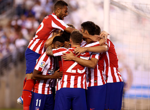 Temporada 19/20 | Real Madrid - Atlético de Madrid | Gol
