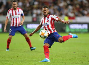 Temp. 19-20 | Atlético de Madrid - Juventus | Atleti Summer Tour | Lodi