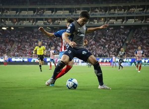 Temporada 19/20 | Chivas - Atlético de San Luis