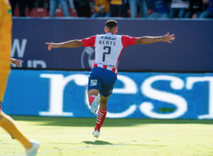 Atlético de San Luis