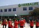 Visita Herbalife 01