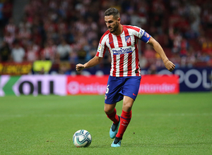 Temp 19/20 | Jugadores en solitario | Koke
