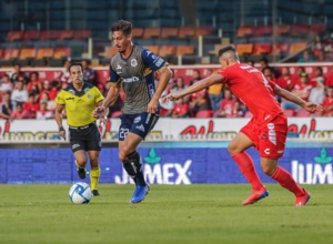 Atlético de San Luis