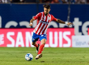 Temp. 19-20 | Atlético de San Luis - Morelia 