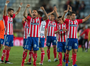 Atlético de San Luis