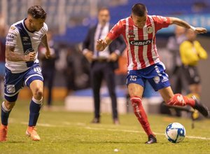 Atlético de San Luis