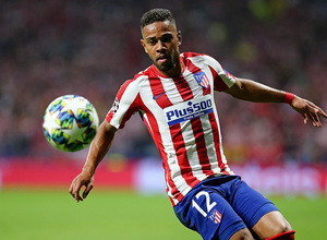 Temp. 19-20 | Atlético de Madrid - Juventus | Lodi