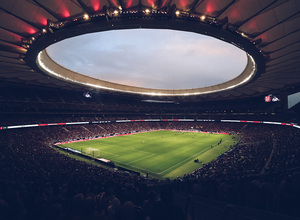 Wanda Metropolitano