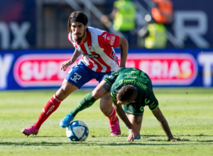 Atlético de San Luis