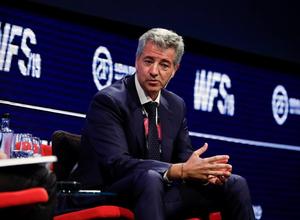 WFS Miguel Ángel Gil