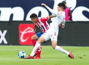 Atlético de San Luis - Tijuana