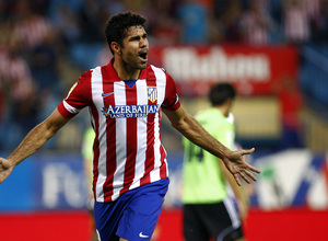 Diego Costa