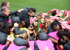 Temp. 19-20 | Atlético de Madrid Femenino - Madrid CFF | Conjura