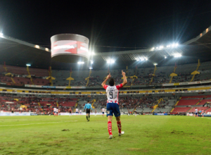 Nico Ibáñez | Atlético de San Luis