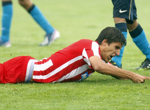 Temporada 13/14. Partido Juveniles Champions. Atlético Juveniles- Oporto