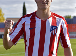 Temp 19/20 | Atlético de Madrid B - Inter | Camello