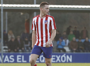 Borja Garcés | GALERÍA ACADEMIA 2019