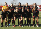 Temp. 19-20 | Rayo Vallecano - Atlético de Madrid Femenino | Once